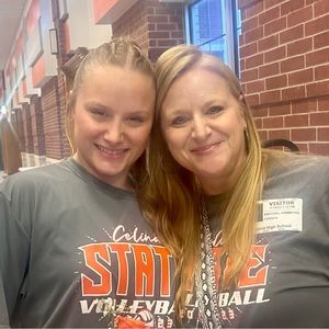 Meet your Posher, Raychel